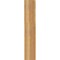 Ekena Millwork Thorton Arts & Crafts Rough Sawn Outlooker, Western Red Cedar, 8"W x 36"D x 42"H OUT08X36X42THR03RWR - alternate 3